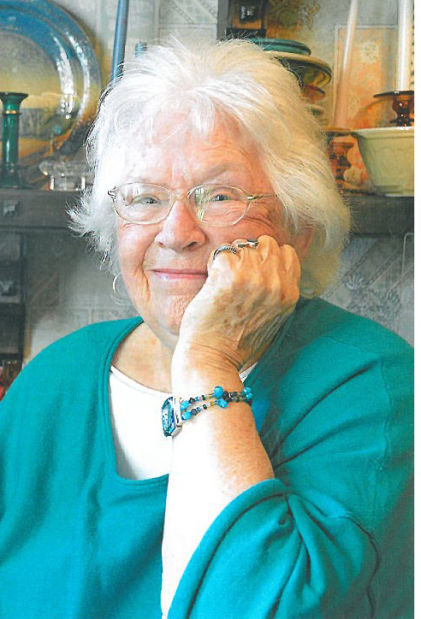Ruth Thone